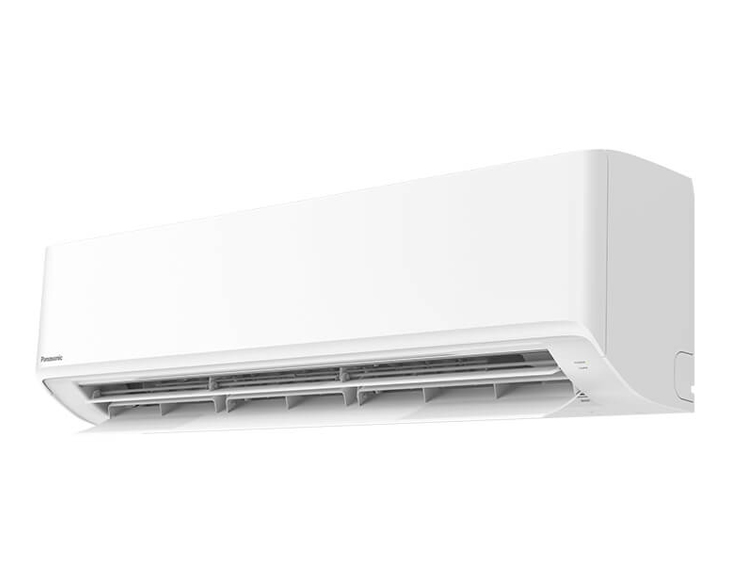 Máy lạnh Panasonic 2.5 HP CU/CS-N24ZKH-8 | Máy lạnh giá sỉ Máy lạnh Panasonic 2.5 HP CU/CS-N24ZKH-8 | Máy lạnh giá sỉ - góc nhìn 2