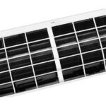Máy lạnh Panasonic 1.0 HP CU/CS-N9ZKH-8 | Máy lạnh giá sỉ - góc nhìn 4