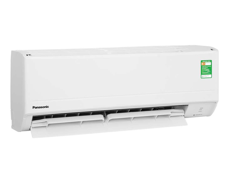 Máy lạnh Panasonic 1.0 HP CU/CS-N9ZKH-8 | Máy lạnh giá sỉ Máy lạnh Panasonic 1.0 HP CU/CS-N9ZKH-8 | Máy lạnh giá sỉ - góc nhìn 3