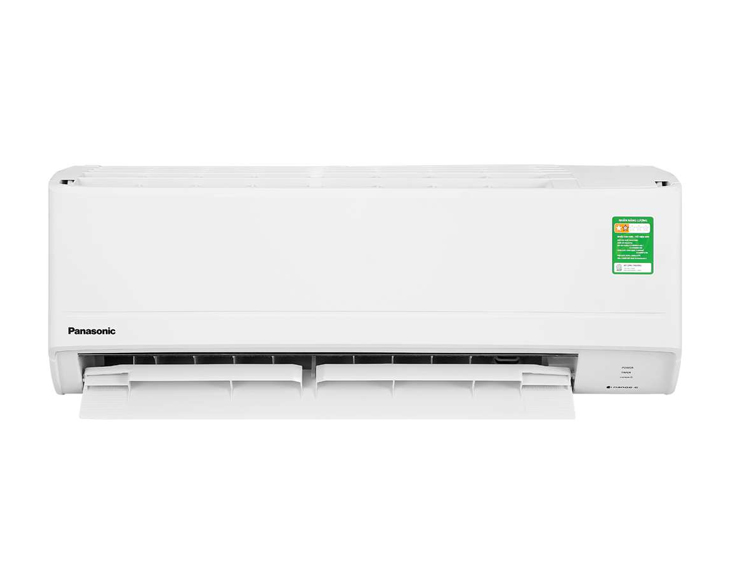 Máy lạnh Panasonic 1.0 HP CU/CS-N9ZKH-8 | Máy lạnh giá sỉ Máy lạnh Panasonic 1.0 HP CU/CS-N9ZKH-8 | Máy lạnh giá sỉ - góc nhìn 2
