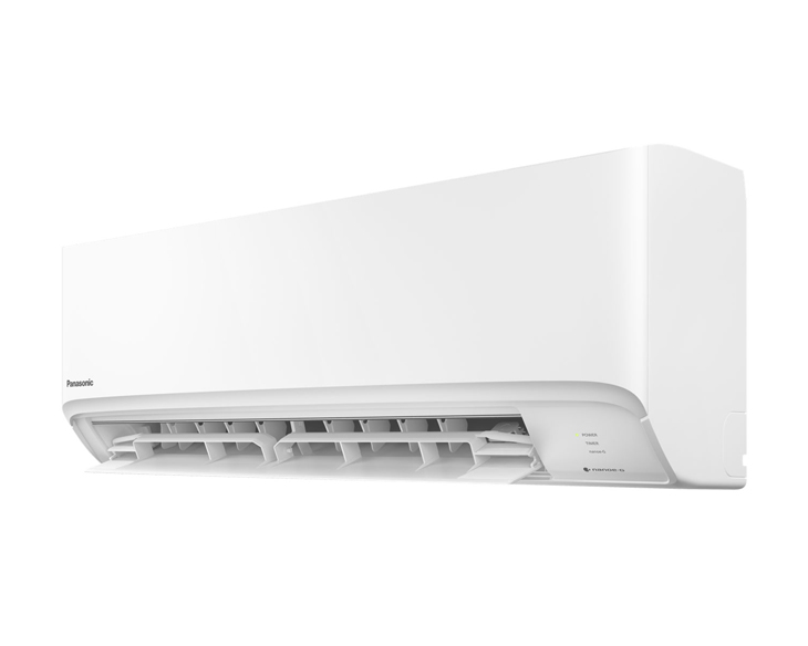 Máy lạnh Panasonic 1.0 HP CU/CS-N9ZKH-8 | Máy lạnh giá sỉ Máy lạnh Panasonic 1.0 HP CU/CS-N9ZKH-8 | Máy lạnh giá sỉ - hình ảnh sản phẩm