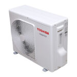 Máy lạnh Toshiba Inverter 2 HP RAS-H18E2KCVG-V | Máy lạnh giá sỉ - góc nhìn 4
