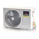 Máy lạnh Mitsubishi Heavy 2.5 HP SRK24CS-S5 | Máy lạnh giá sỉ - góc nhìn 2