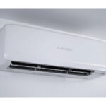 Máy lạnh Mitsubishi Heavy Inverter 1.5 HP SRK13YXS-W5 | Máy lạnh giá sỉ - góc nhìn 4