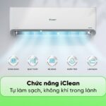 Máy lạnh Casper Inverter 1 HP TC-09IS36 | Máy lạnh giá sỉ - góc nhìn 3