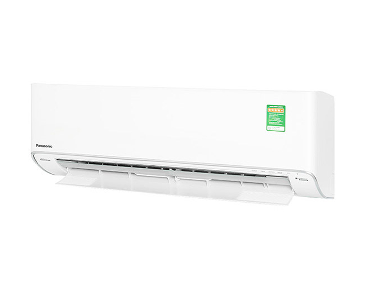 Máy lạnh Panasonic Inverter 2.5 HP CU/CS-U24ZKH-8 | Máy lạnh giá sỉ Máy lạnh Panasonic Inverter 2.5 HP CU/CS-U24ZKH-8 | Máy lạnh giá sỉ - góc nhìn 2