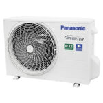 Máy lạnh Panasonic Inverter 2.5 HP CU/CS-U24ZKH-8 | Máy lạnh giá sỉ - góc nhìn 5