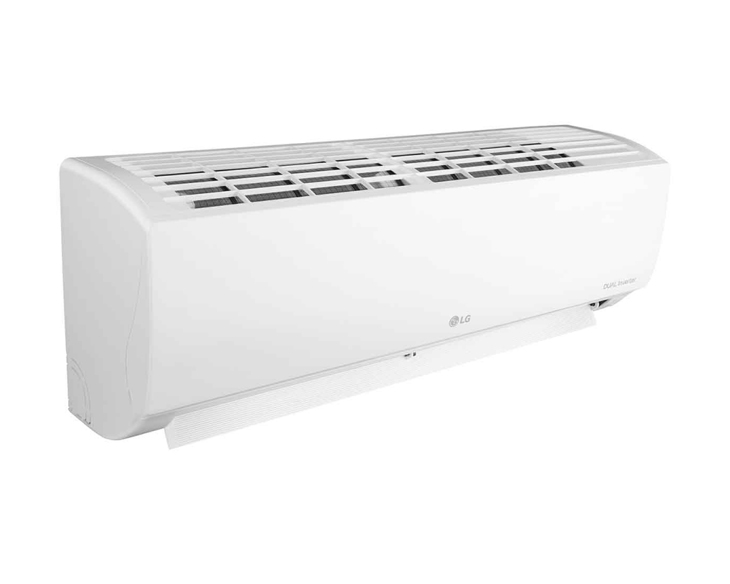 Máy lạnh LG Inverter 1 HP V10WIN1 chính hãng, giá tốt Máy lạnh LG Inverter 1 HP V10WIN1 chính hãng, giá tốt - góc nhìn 5