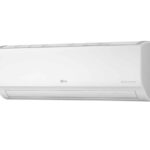 Máy lạnh LG Inverter 1 HP V10WIN1 chính hãng, giá tốt - góc nhìn 4