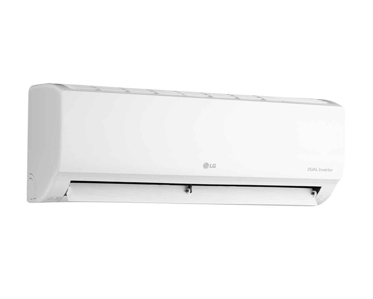 Máy lạnh LG Inverter 1 HP V10WIN1 chính hãng, giá tốt Máy lạnh LG Inverter 1 HP V10WIN1 chính hãng, giá tốt - góc nhìn 2