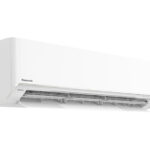 Máy lạnh Panasonic Inverter 2.5 HP CU/CS-XU24ZKH-8 giá rẻ - góc nhìn 4