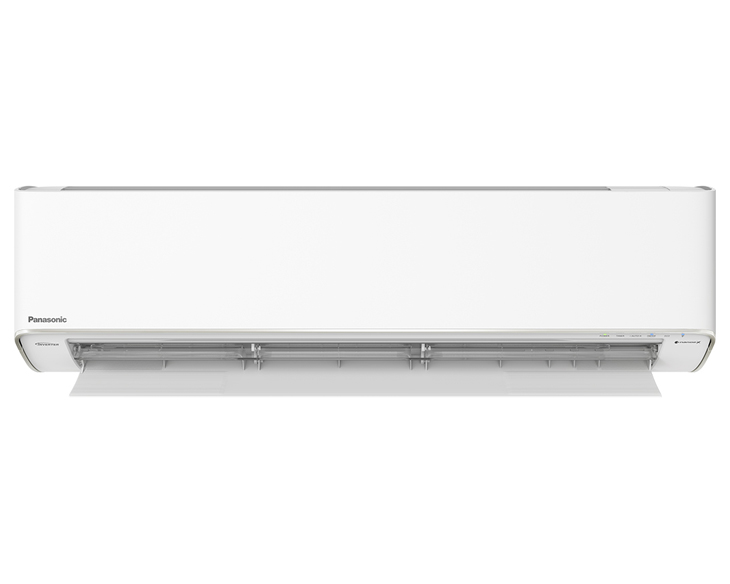 Máy lạnh Panasonic Inverter 2.5 HP CU/CS-XU24ZKH-8 giá rẻ Máy lạnh Panasonic Inverter 2.5 HP CU/CS-XU24ZKH-8 giá rẻ - hình ảnh sản phẩm