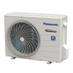 Máy lạnh Panasonic Inverter 2.5 HP CU/CS-XU24ZKH-8 giá rẻ - góc nhìn 5