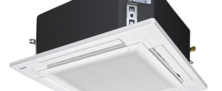 Máy lạnh âm trần Panasonic 5 HP S-3448PU3H/U-48PR1H8 - hình ảnh sản phẩm
