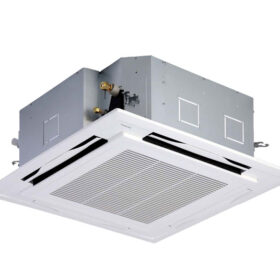 Đánh giá Máy lạnh âm trần Toshiba 5 HP RAV-GE4201UP-V/RAV-GV4201A8-V: tính năn