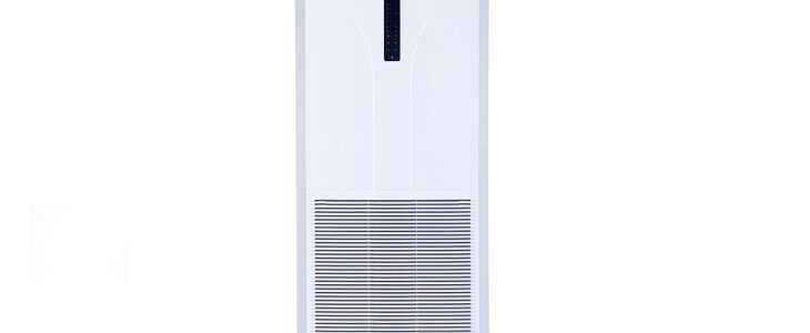 Máy lạnh tủ đứng Daikin 3 HP FVC85AV1V/RC85AGV1V chính hãng - hình ảnh sản phẩm