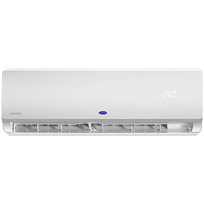 Máy lạnh Carrier Inverter 2 HP 38/42XIT018-02M1253 Máy lạnh Carrier Inverter 2 HP 38/42XIT018-02M1253 - hình ảnh sản phẩm