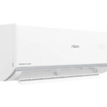 Máy lạnh Aqua Inverter 1 Hp AQA-RUV10RB2 giá rẻ, giao ngay - góc nhìn 3