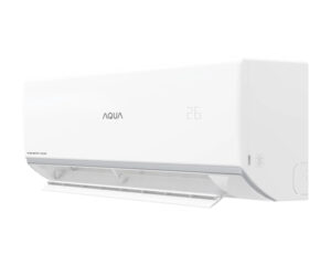 Máy lạnh Aqua Inverter 1 Hp AQA-RUV10RB2 giá rẻ, giao ngay - hình ảnh sản phẩm