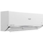 Máy lạnh AQUA Inverter 1.5 HP AQA-RUV13RB3 | Máy lạnh giá sỉ - góc nhìn 3