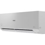 Máy lạnh Aqua Inverter 1 HP AQA-RUV10VS style 2025 - góc nhìn 5