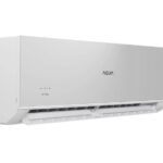 Máy lạnh Aqua Inverter 1 HP AQA-RUV10VS style 2025 - góc nhìn 4