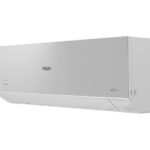 Máy lạnh Aqua Inverter 1 HP AQA-RUV10VS style 2025 - góc nhìn 3