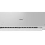 Máy lạnh Aqua Inverter 1 HP AQA-RUV10VS style 2025 - góc nhìn 2