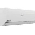 Máy lạnh Aqua Inverter 2.5 HP AQA-RV24TA giá tốt, giao ngay - góc nhìn 3