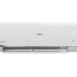 Máy lạnh Aqua Inverter 2.5 HP AQA-RV24TA giá tốt, giao ngay - góc nhìn 2