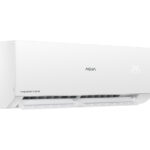 Máy lạnh Aqua Inverter 1.5 HP AQA-RV13QA3 fashion 2024 - góc nhìn 5