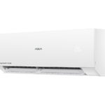 Máy lạnh Aqua Inverter 1.5 HP AQA-RV13QA3 fashion 2024 - góc nhìn 3
