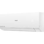Máy lạnh Aqua Inverter 1.5 HP AQA-RV13QA3 fashion 2024 - góc nhìn 2