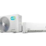 Máy lạnh Comfee Inverter 2 HP CFS-18VGPF-V | Máy lạnh giá sỉ - góc nhìn 4