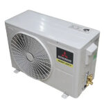 Máy lạnh Mitsubishi Heavy Inverter 2 HP SRK18YZP-W5 - góc nhìn 4