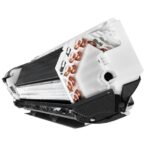 Máy lạnh Mitsubishi Electrical Inverter 2 HP MSY-JY50VF - góc nhìn 5