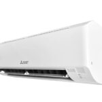 Máy lạnh Mitsubishi Electrical Inverter 2 HP MSY-JY50VF - góc nhìn 3