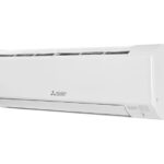 Máy lạnh Mitsubishi Electrical Inverter 2 HP MSY-JY50VF - góc nhìn 2