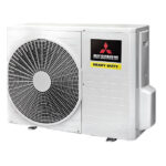 Máy lạnh Mitsubishi Heavy Inverter 2 HP SRK18YZP-W5 - góc nhìn 3