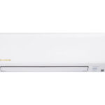 Máy lạnh Mitsubishi Heavy Inverter 2 HP SRK18YZP-W5 - góc nhìn 2