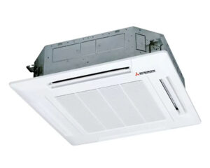 Máy lạnh âm trần Mitsubishi 2.5 HP FDT60YA-W5