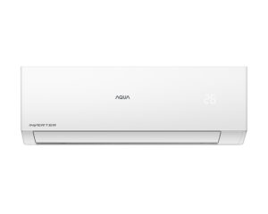 Máy lạnh Aqua Inverter 1.0 HP AQA-RV10QA3 style 2024