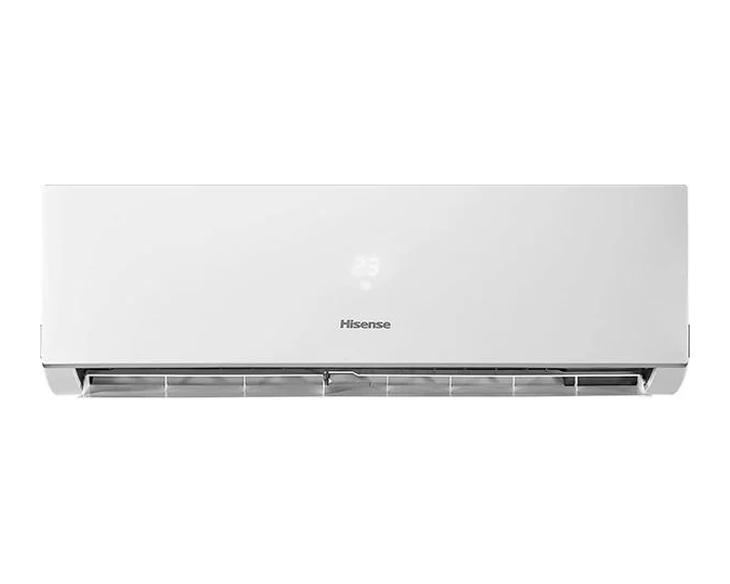 Máy lạnh Hisense 1.5 HP AS-12CR4RVEDJ01 chính hãng Máy lạnh Hisense 1.5 HP AS-12CR4RVEDJ01 chính hãng - góc nhìn 5