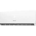 Máy lạnh Hisense 1.5 HP AS-12CR4RVEDJ01 chính hãng - góc nhìn 4
