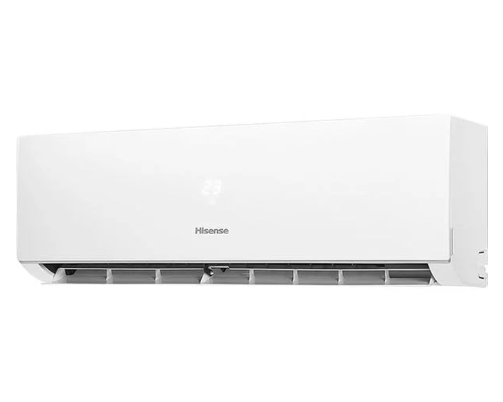 Máy lạnh Hisense 1.5 HP AS-12CR4RVEDJ01 chính hãng Máy lạnh Hisense 1.5 HP AS-12CR4RVEDJ01 chính hãng - góc nhìn 4