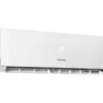 Máy lạnh Hisense 1.5 HP AS-12CR4RVEDJ01 chính hãng - góc nhìn 3