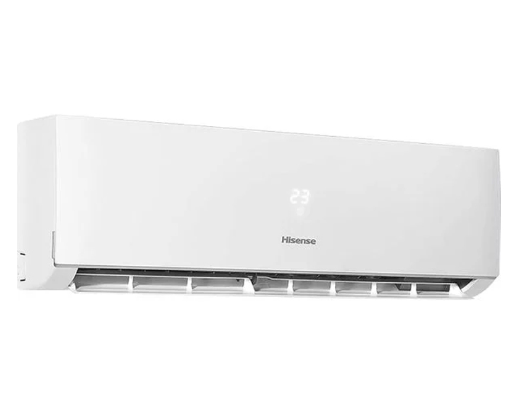 Máy lạnh Hisense 1.5 HP AS-12CR4RVEDJ01 chính hãng Máy lạnh Hisense 1.5 HP AS-12CR4RVEDJ01 chính hãng - góc nhìn 3