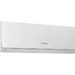 Máy lạnh Hisense 1.5 HP AS-12CR4RVEDJ01 chính hãng - góc nhìn 2