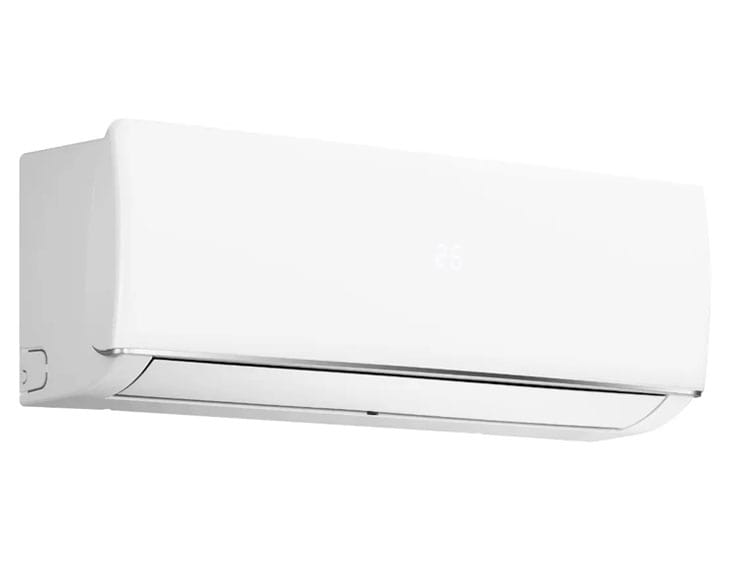 Máy lạnh Hisense 2.5 HP AS-24CR4RBBDBI00 | Máy lạnh giá sỉ Máy lạnh Hisense 2.5 HP AS-24CR4RBBDBI00 | Máy lạnh giá sỉ - góc nhìn 4