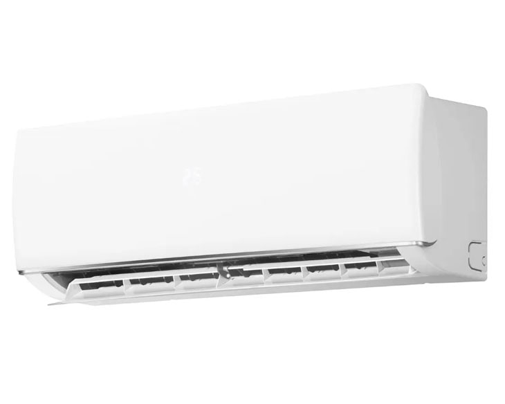 Máy lạnh Hisense 2.5 HP AS-24CR4RBBDBI00 | Máy lạnh giá sỉ Máy lạnh Hisense 2.5 HP AS-24CR4RBBDBI00 | Máy lạnh giá sỉ - góc nhìn 3